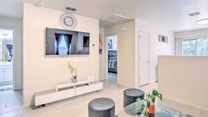 Interior - Guest-ready San Antonio House, Near Downtown! (San Antonio)