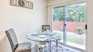 Dining - Guest-ready San Antonio House, Near Downtown! (San Antonio)