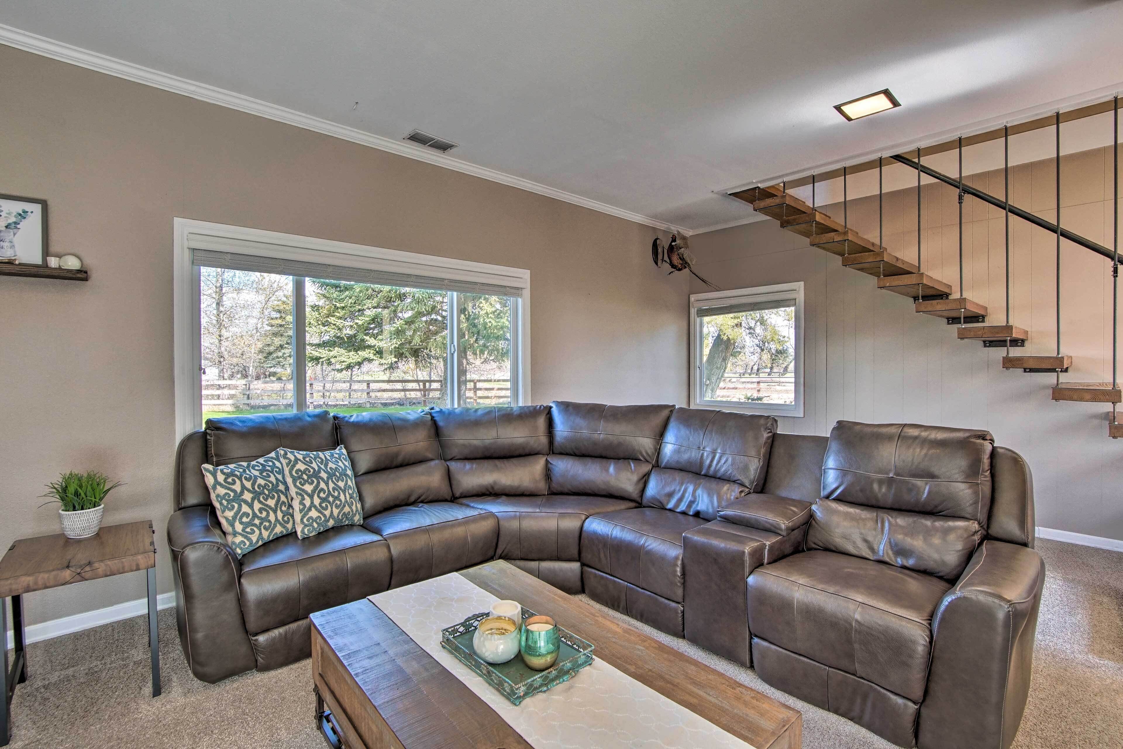 Casa (3 Bedrooms) | Interior