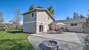 Façade de lâhĂ©bergement