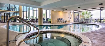 Private Beachwalk: Resort Condo in Dauphin Island