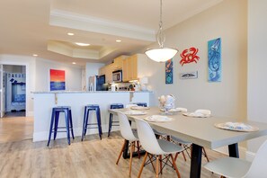 Apartment (3 Bedrooms) | Innenbereich