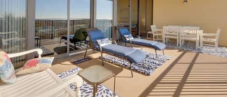 Departamento (3 Bedrooms) | Interior