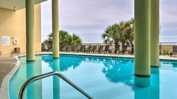 Căn hộ (3 Bedrooms) | Nội thất