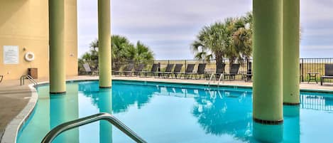 Lägenhet (3 Bedrooms) | Interiör