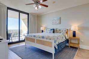 Apartment (3 Bedrooms) | Interior