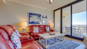 Apartment (3 Bedrooms) | Interior