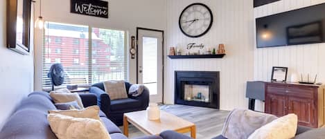 Apartamento (2 Bedrooms) | Fachada da propriedade