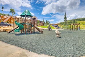 アパートメント (2 Bedrooms) | 内装