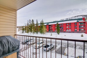 Leilighet (2 Bedrooms) | Innvendig