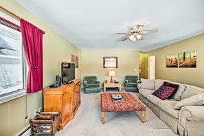 Casa (3 Bedrooms) | Interior