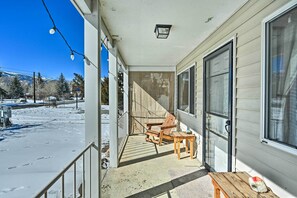 House (3 Bedrooms) | Interior - Buena Vista Getaway ~ 1 Mi to Main Street! (Buena Vista)