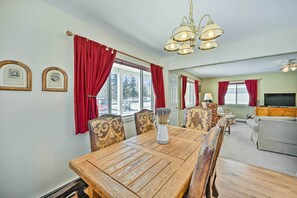 Talo (3 Bedrooms) | Sisätilat