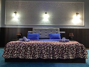1 bedroom, free WiFi - Oltin Vodiy (Kokand)