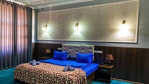1 bedroom, WiFi (free) - Oltin Vodiy (Kokand)