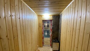 Indoor pool - Oltin Vodiy (Kokand)