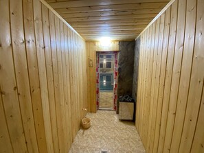 Indoor pool - Oltin Vodiy (Kokand)