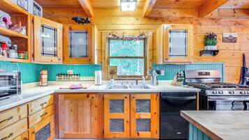 Nhà (2 Bedrooms) | Nội thất