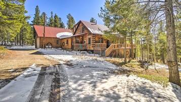 Maison (2 Bedrooms) | Intérieur