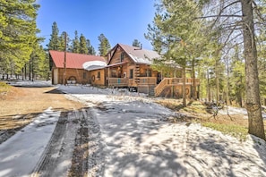 Maison (2 Bedrooms) | Intérieur