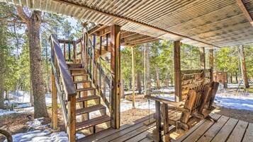 Maison (2 Bedrooms) | Intérieur