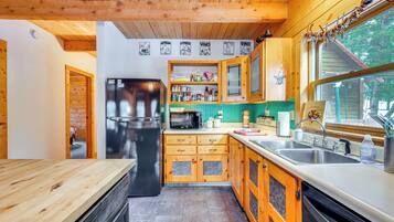 Maison (2 Bedrooms) | Intérieur