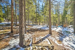 Hus (2 Bedrooms) | Interiør