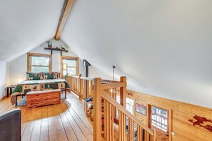 Rumah (2 Bedrooms) | Interior