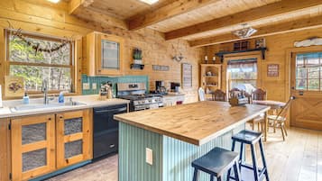 Casa (2 Bedrooms) | Interior