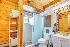 單棟房屋 (2 Bedrooms) | 內部