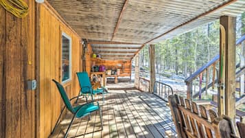 Maison (2 Bedrooms) | Intérieur