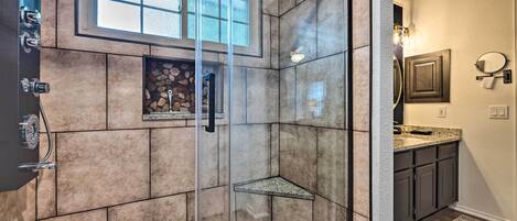 Talo (3 Bedrooms) | Sisätilat