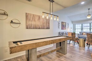 Hus (3 Bedrooms) | Interiör