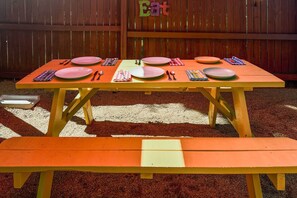 Rumah (3 Bedrooms) | Interior