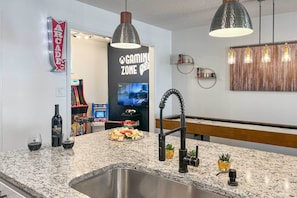 Maison (3 Bedrooms) | Intérieur