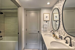Apartemen (1 Bedroom) | Interior