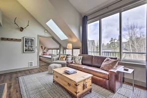 アパートメント (1 Bedroom) | 内装