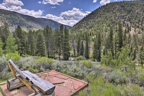 アパートメント (1 Bedroom) | 内装