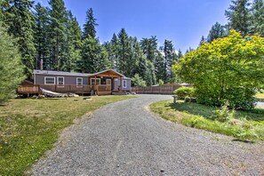 Casa (3 Bedrooms) | Interior