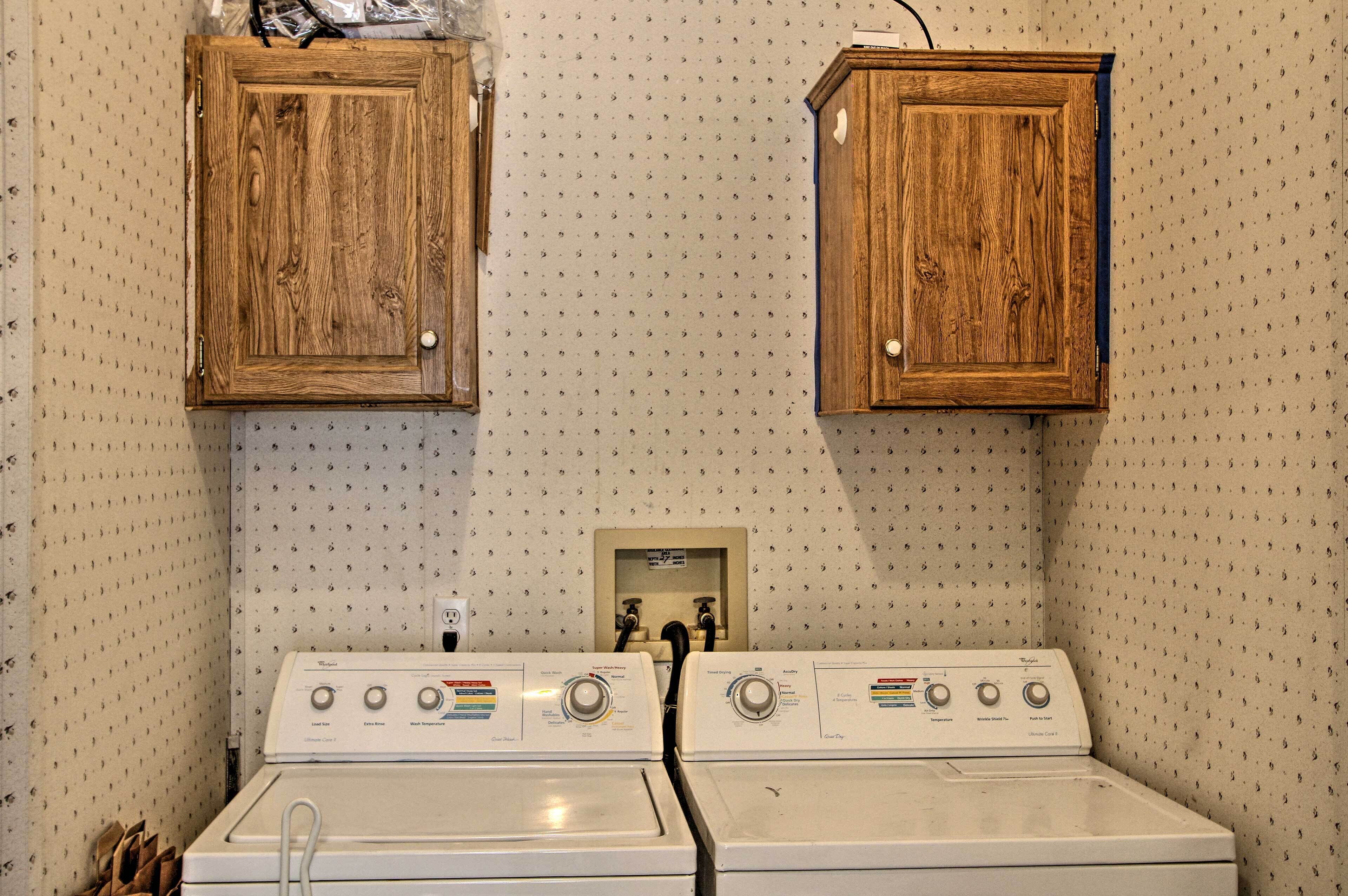 獨棟房屋 (3 Bedrooms) | 住宿內部