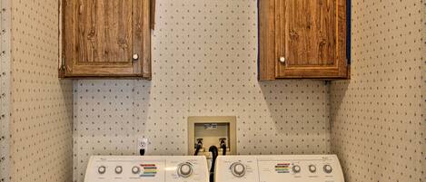 Hus (3 Bedrooms) | Innvendig