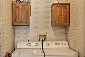 Maison (3 Bedrooms) | Intérieur