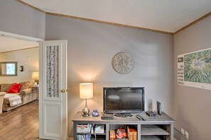 Maison (3 Bedrooms) | Intérieur