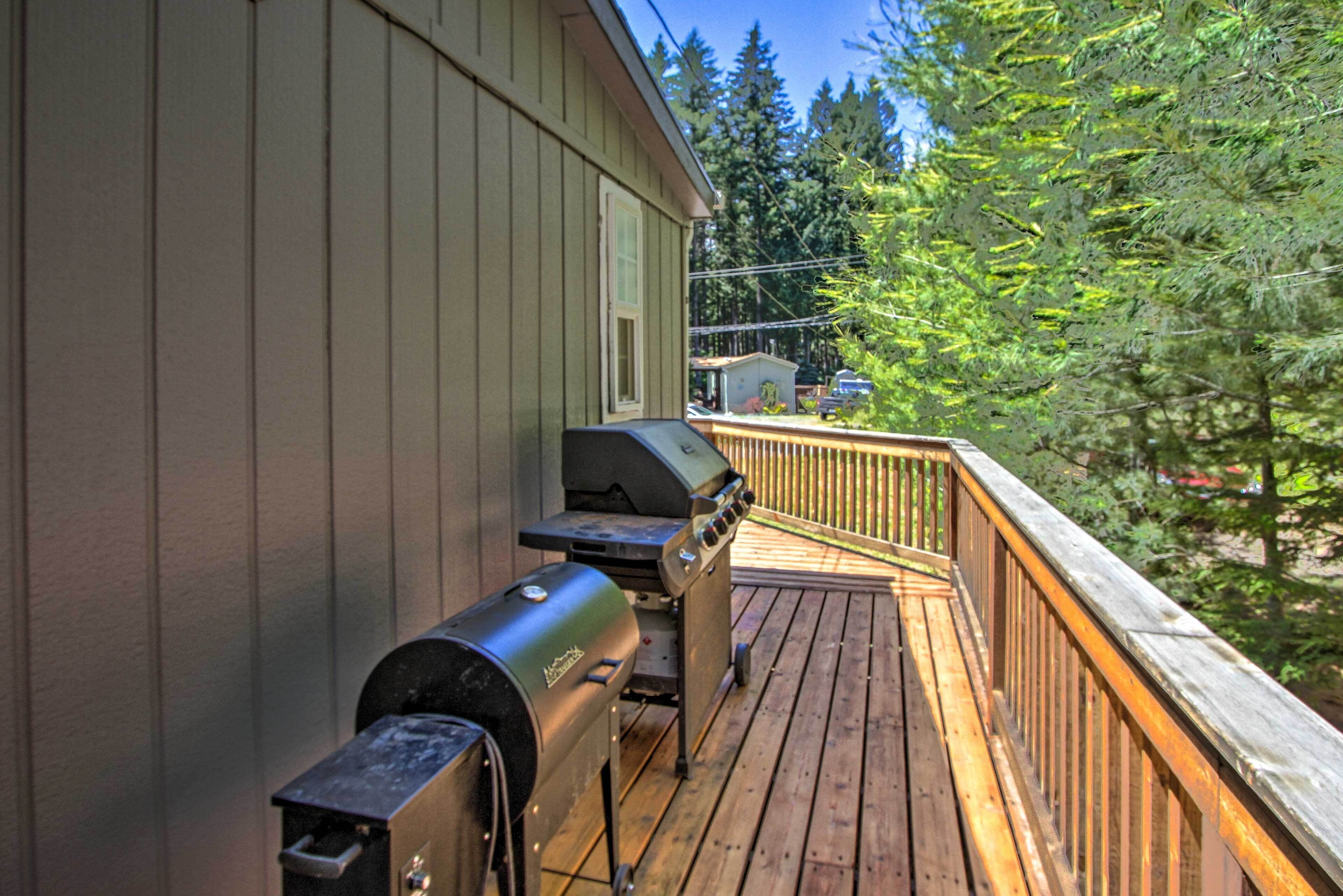 獨棟房屋 (3 Bedrooms) | 住宿內部