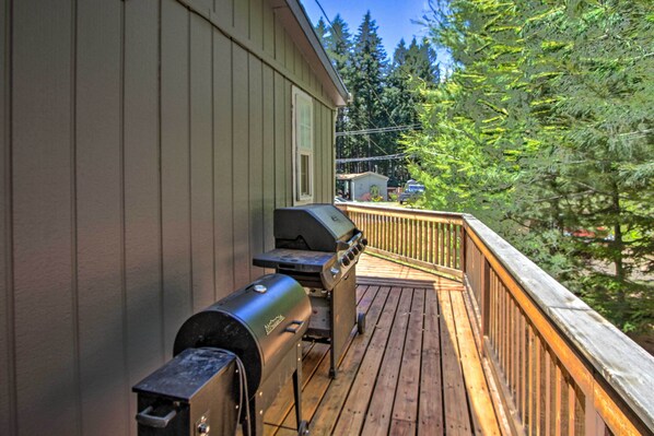 Maison (3 Bedrooms) | Intérieur