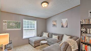 House (3 Bedrooms) | Bahagian dalam