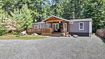 Maison (3 Bedrooms) | Intérieur