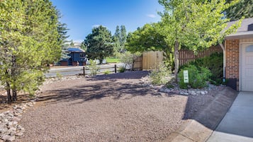 Apartemen (2 Bedrooms) | Interior