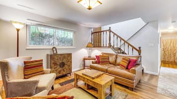 Apartemen (2 Bedrooms) | Interior