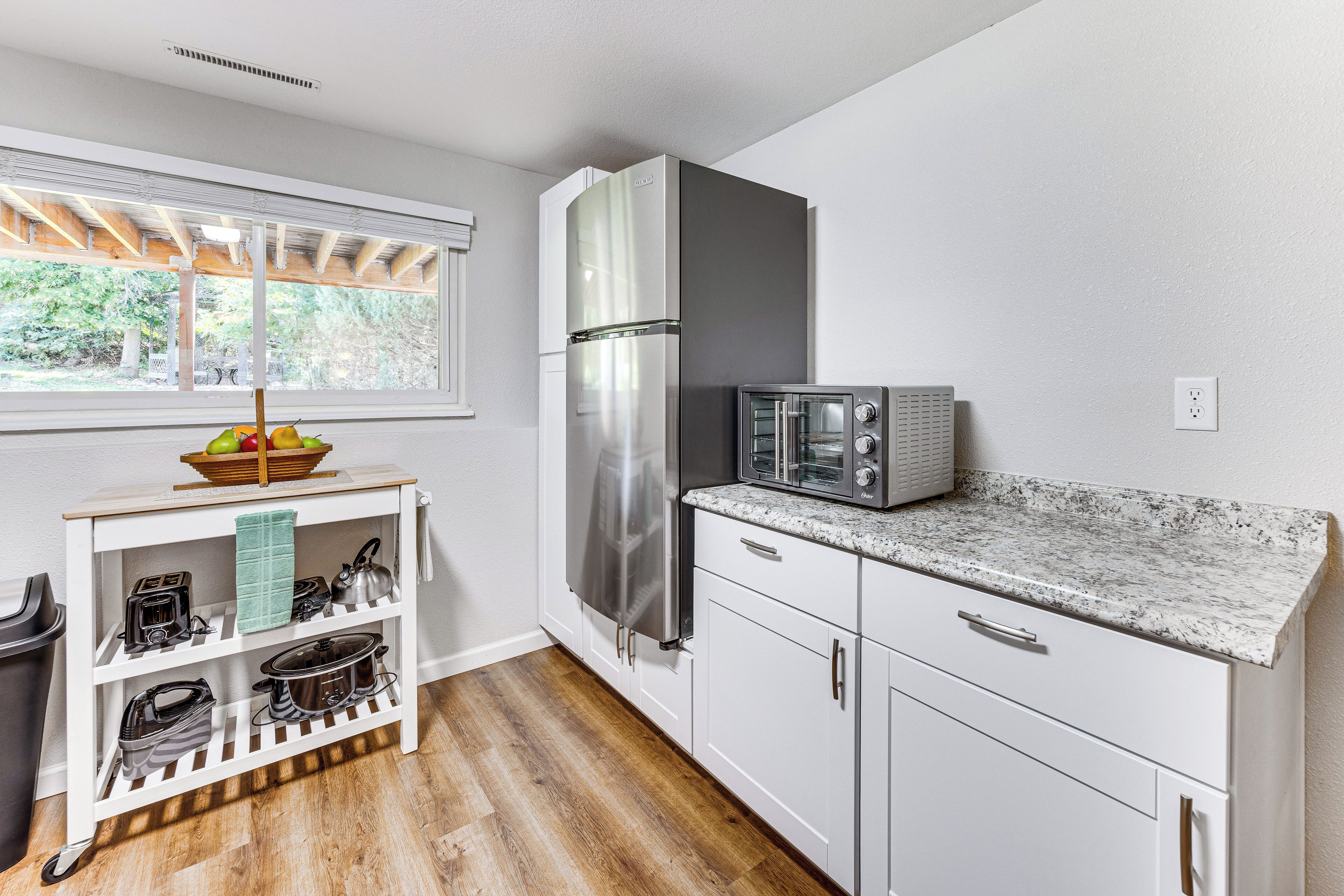 Huoneisto (2 Bedrooms) | Sisätilat